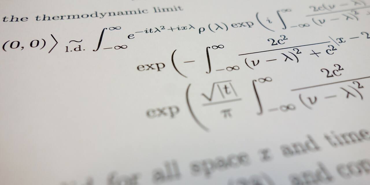 por que es importante estudiar matematicas por que es importante estudiar matematicas