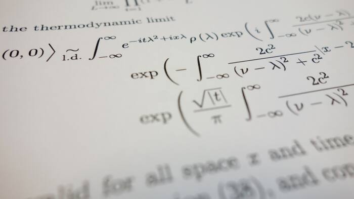 por que es importante estudiar matematicas por que es importante estudiar matematicas